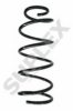 SUPLEX 07111 Coil Spring